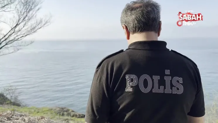 Denizdeki cisim ekipleri harekete geçirdi