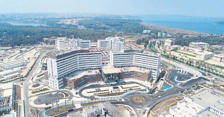 Bir hayal daha gerçek oluyor