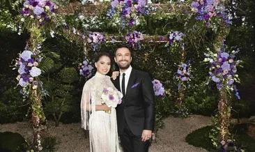 Tarkan’ın eşi bakın nerede doğum yapacak!