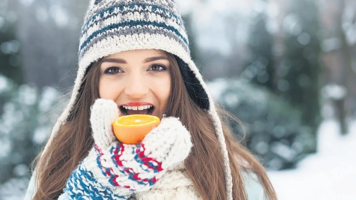 Soğuğa karşı beslenme rehberi – Sağlık Haberleri