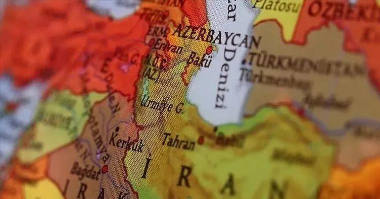 İran, 4 Azerbaycanlı diplomatı sınır dışı etti