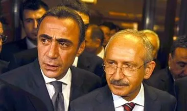 Berhan Şimşek, yönetimini beğenmediği Kılıçdaroğlu’nu savundu