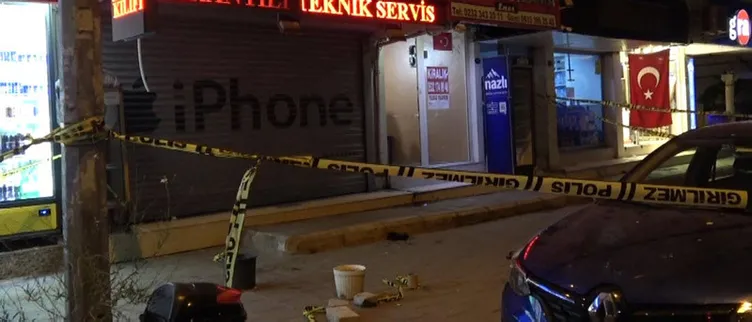 İzmir’de Sibel vahşeti: Karı kocaya vahşice saldırdı! İşte cinayet anı: Göğsünden…