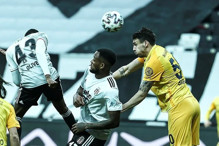 ante kulusic in sanssiz gunu besiktas