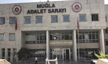 Milas’ta PKK operasyonunda 1 kişi tutuklandı #mugla