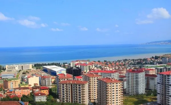 Turistlerin yeni gözdesi Trabzon