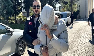 Samsun’da kıskançlık dehşeti: Eşini bacak ve sırtından bıçakla yaraladı