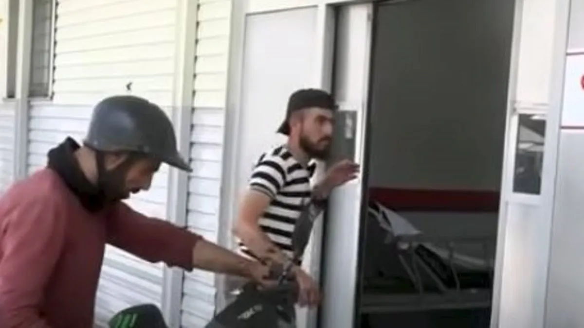 İlk iki günlük acemi kasap bilançosu yaklaşık 2 bin kişiyi buldu!