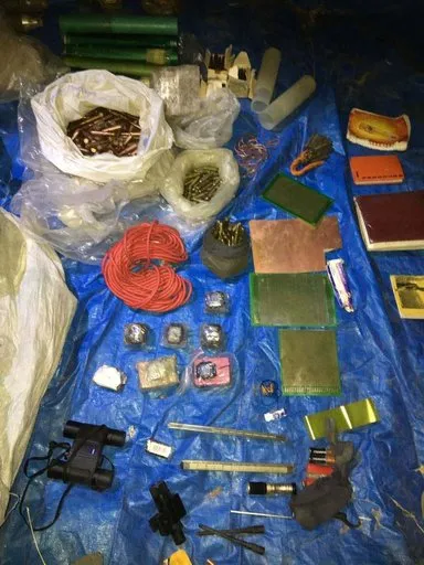 Hainler her şeyi bırakıp kaçıyor