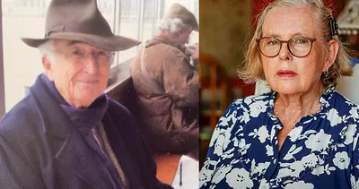 Korhan Berzeg’in ölümü: Eşi Angela Berzeg define günler kala bu kareyi paylaştı!