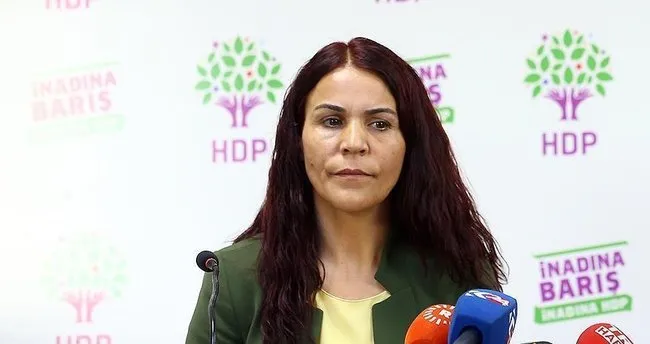 HDP Siirt Milletvekili Konca tutuklandı!