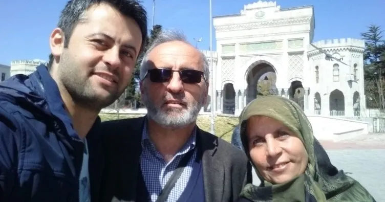 Büyükşen cinayetinde sıcak gelişme!