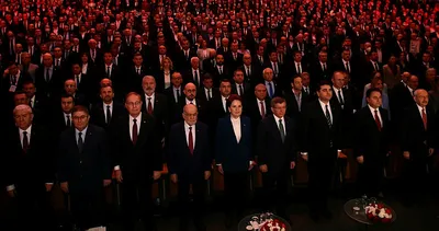 Okan Müderrisoğlu’dan çarpıcı yorum: 6’lı Masa mutfağından siyasal aşure!