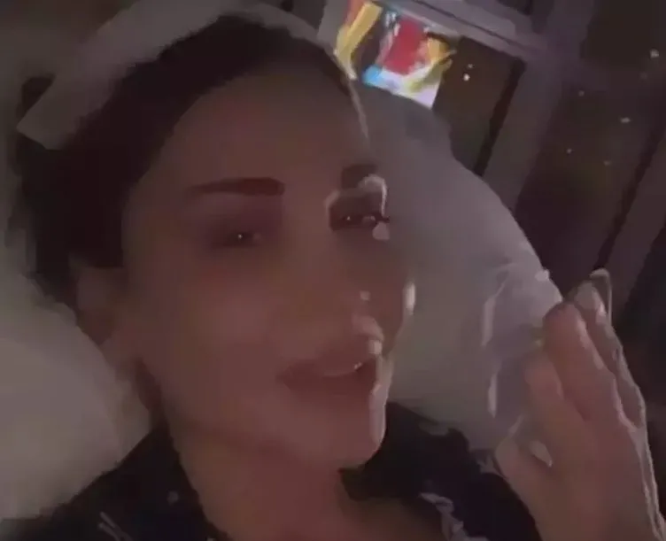 Ünlü şarkıcının zor günleri… Şimal’den sevenlerini üzen paylaşım: Ailece sarsıldık!