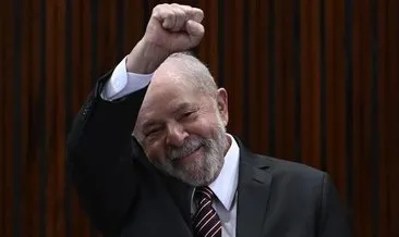 Brezilya Devlet Başkanı Lula’dan ABD’ye net mesaj: Savaşı teşvik etmeyi bırakın