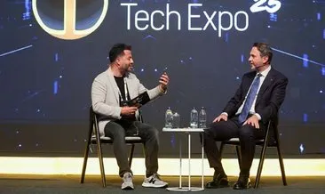 Türkiye’nin en büyük teknoloji buluşması SDN Tech Expo sona erdi!