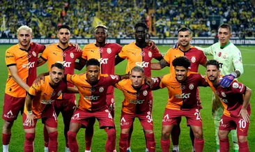 Galatasaray’da 3 isim PAOK maçında yok!