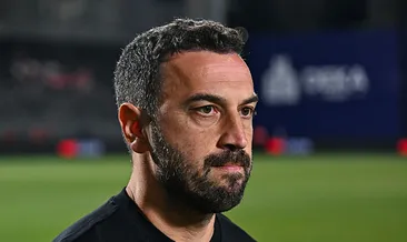 Umut Eskiköy: Sonuçtan memnun değilim!