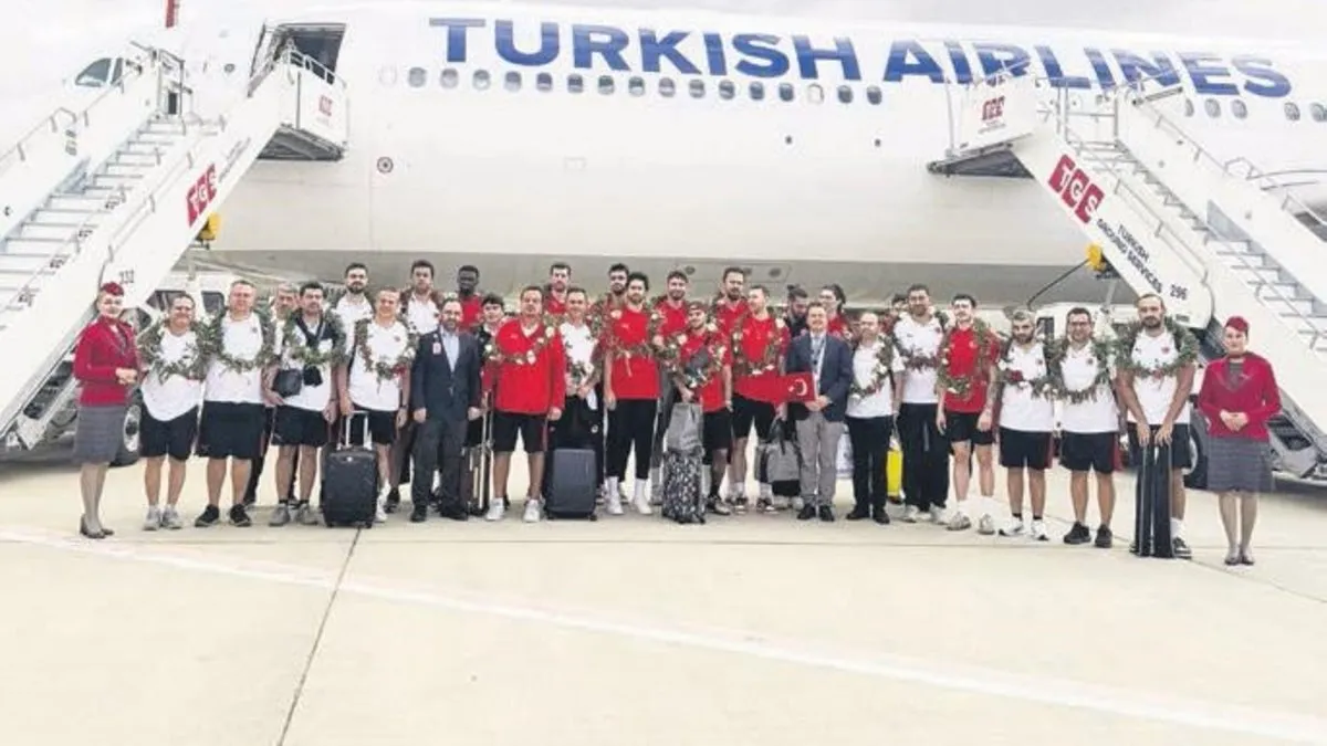 Basketbolu yeniden sevdirdik