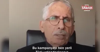 CHP kampanyasında yabancı el! Özer Sencar deşifre etti... | Video