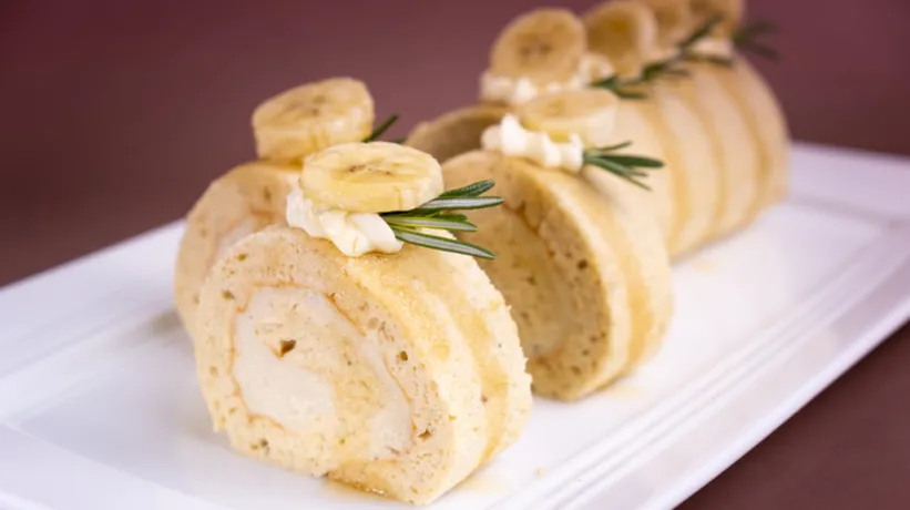 Muzlu rulo pasta tarifi: Çatlamadan tam kıvamında yapmanın püf noktası