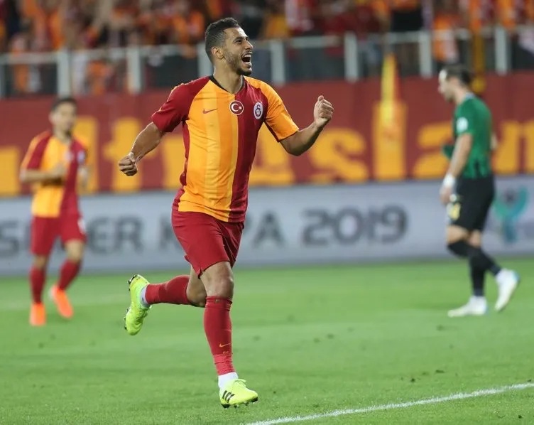 Galatasaray’a yıldız oyuncu için dev transfer teklifi! Mbaye Diagne beklenirken...