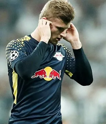 Werner: Beşiktaş’tan sonra hiç bir şey...