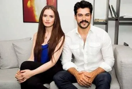 Fahriye Evcen'den samimi itiraflar