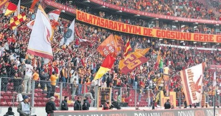 Galatasaray’dan müthiş rekor ve gelir! Dev prim...