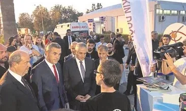 İnovasyon başarı ödülü sahibini buldu