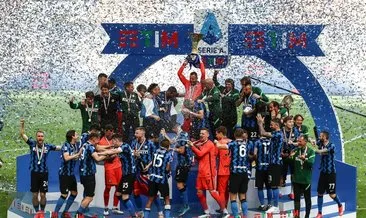 Serie A’yı aynı puanda bitiren takımlar arasında şampiyonluk için final maçı yapılacak