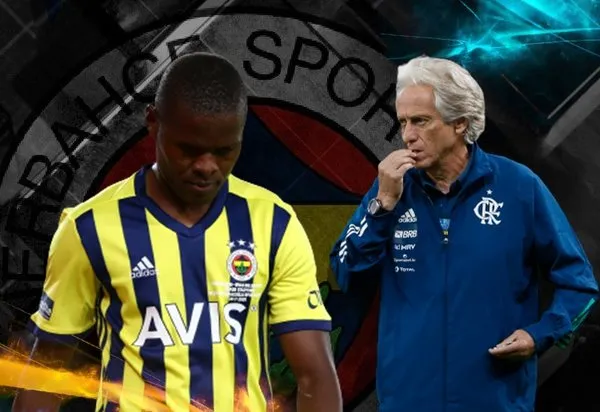 Son dakika Fenerbahçe haberleri: Fenerbahçe Mbwana Samatta için kararını verdi! Yeni takımı belli oldu, Süper Lig’e dönüyor…