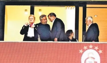 Gözler bugün genel kurulda