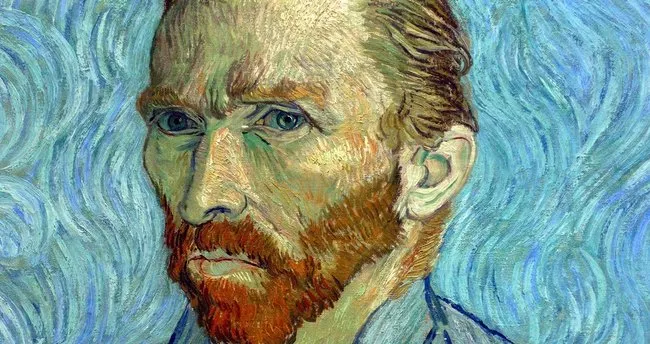 Van Gogh’un hangi kulağını ne kadar kestiği reçete kağıdında ortaya çıktı!