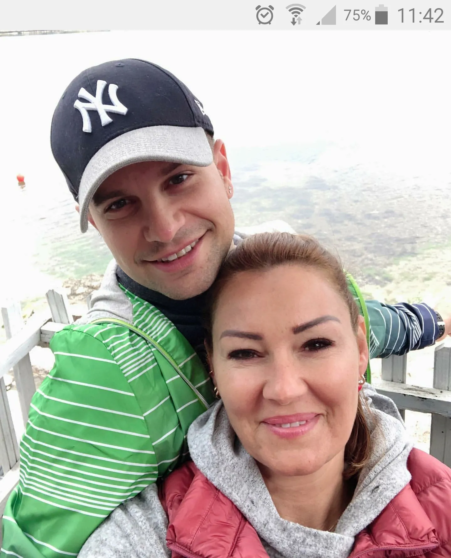 sunucu esra ceyhan