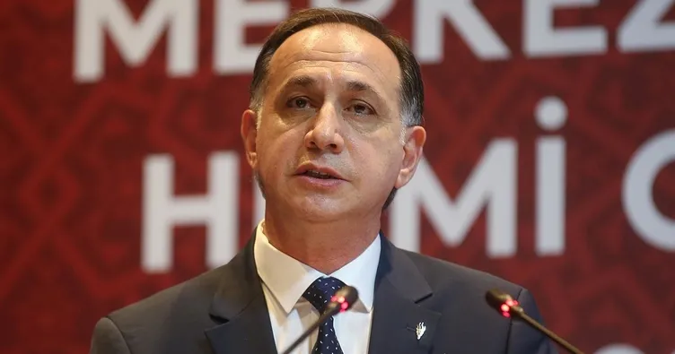 Ferhat Gündoğdu istifasını verecek!