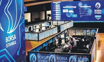 Günlük hacim 200 milyara çıktı