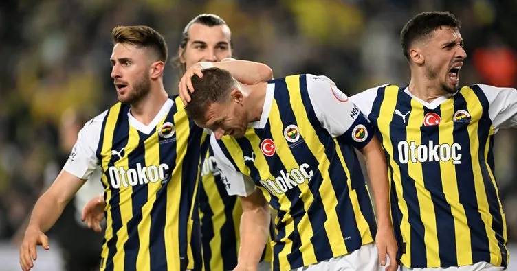 Son dakika haberi: Serdal Güvenç turu değerlendirdi! Fenerbahçe hafife alırsa...