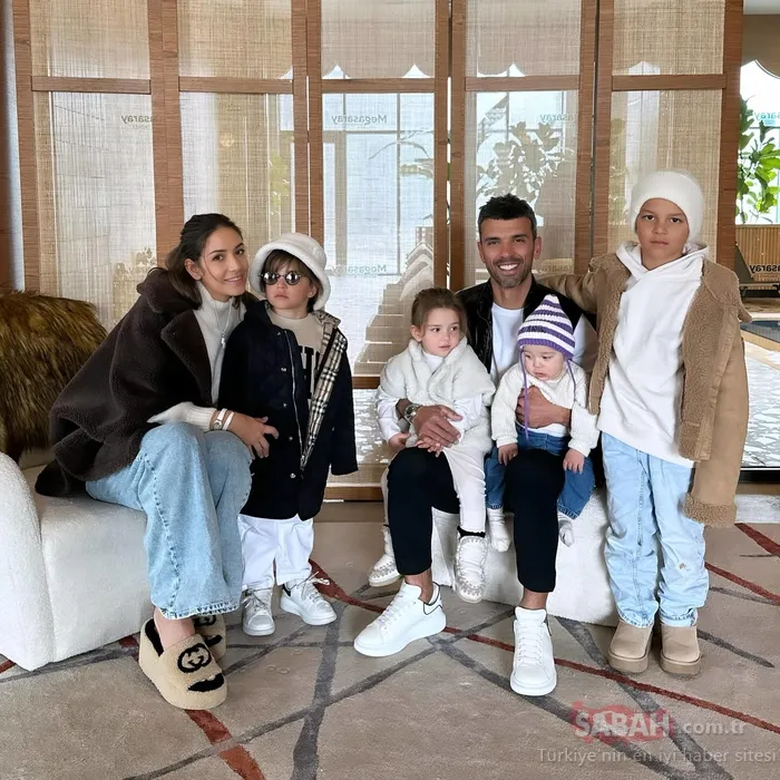 Eski dünya şampiyonu Kenan Sofuoğlu: Oğlum sosyal medya fenomeni değil! Zayn geleceğin Formula 1 pilotu