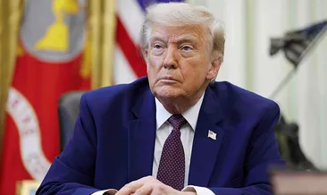 Trump’tan İran’a sert tehdit: Yine vururuz, hem de daha sert