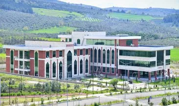 Osmaniye Korkut Ata Üniversitesi sözleşmeli personel alımı yapacak