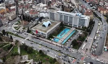 Avcılar ve Beşiktaş belediyelerine yolsuzluk operasyonuna 2 tutuklama! #istanbul
