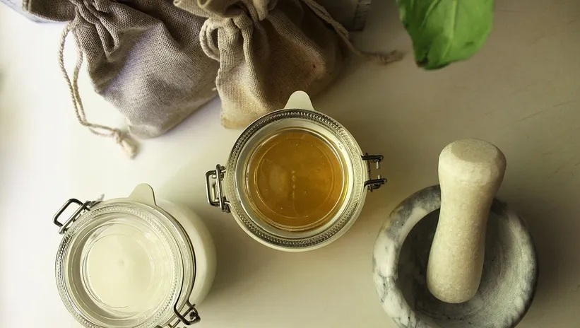 Saç kırıklarını ortadan kaldıran formül! Bu tarif her saç telini güçlendiriyor