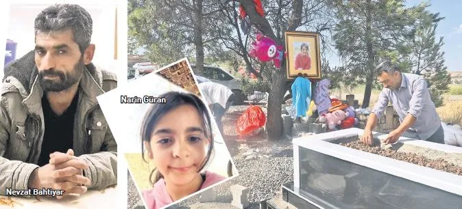 SON DAKİKA: Narin Güran cinayetinde flaş gelişme! Kayıp 18 dakikanın sırrı çözüldü