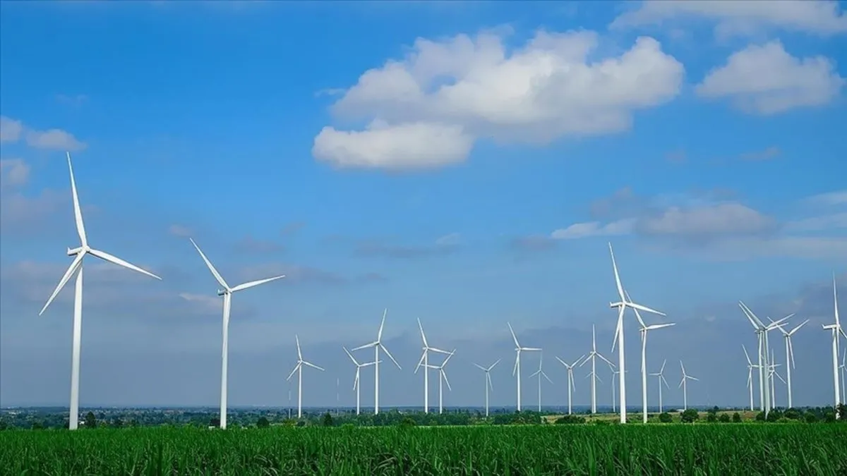Enerjide tarihi artış: Peki, elektriksiz milyonlar ne olacak?