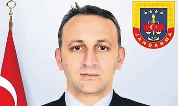 Kavga ihbarına gitti şehit oldu