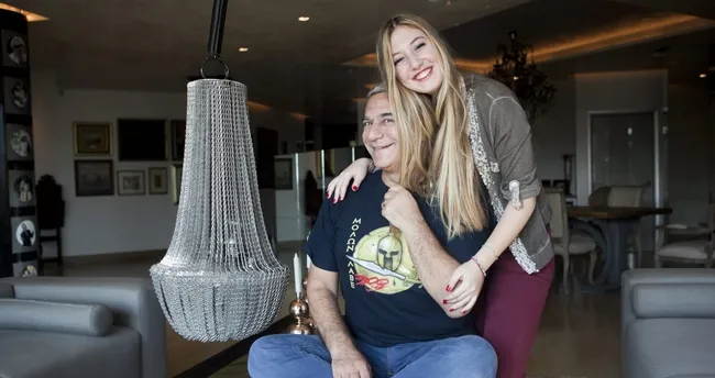 Mehmet Ali Erbil’den Yasmin Erbil önlemi