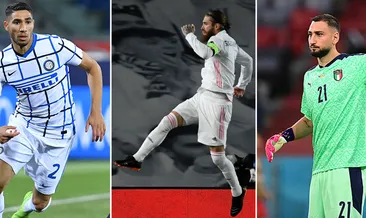 Son dakika: PSG transfer bombalarını patlatıyor! 3 imza birden