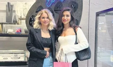 Türk mücevherleri Dubai’de tanıtıldı