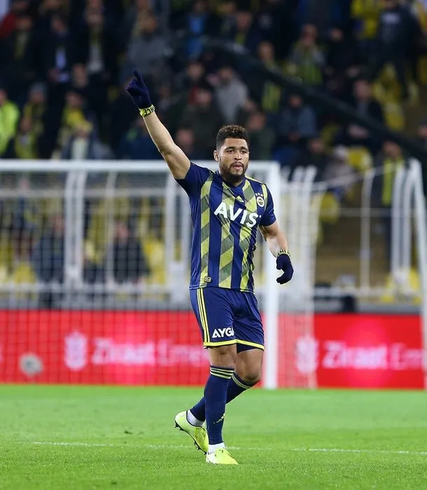 Simon Falette Fenerbahçe’den ayrılma nedenini açıkladı!